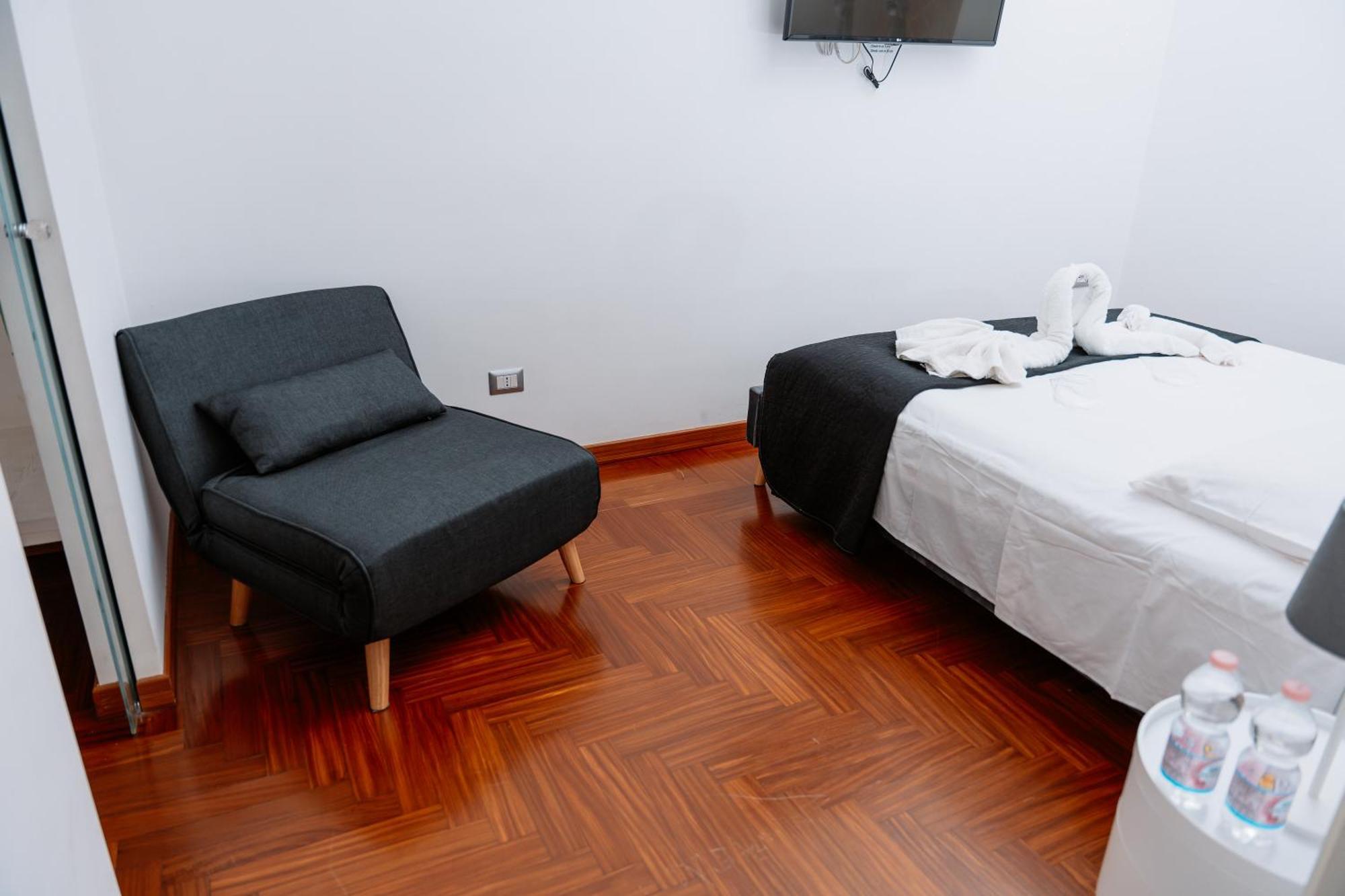 Holiday Home Mar Pacifico Napoli Kültér fotó