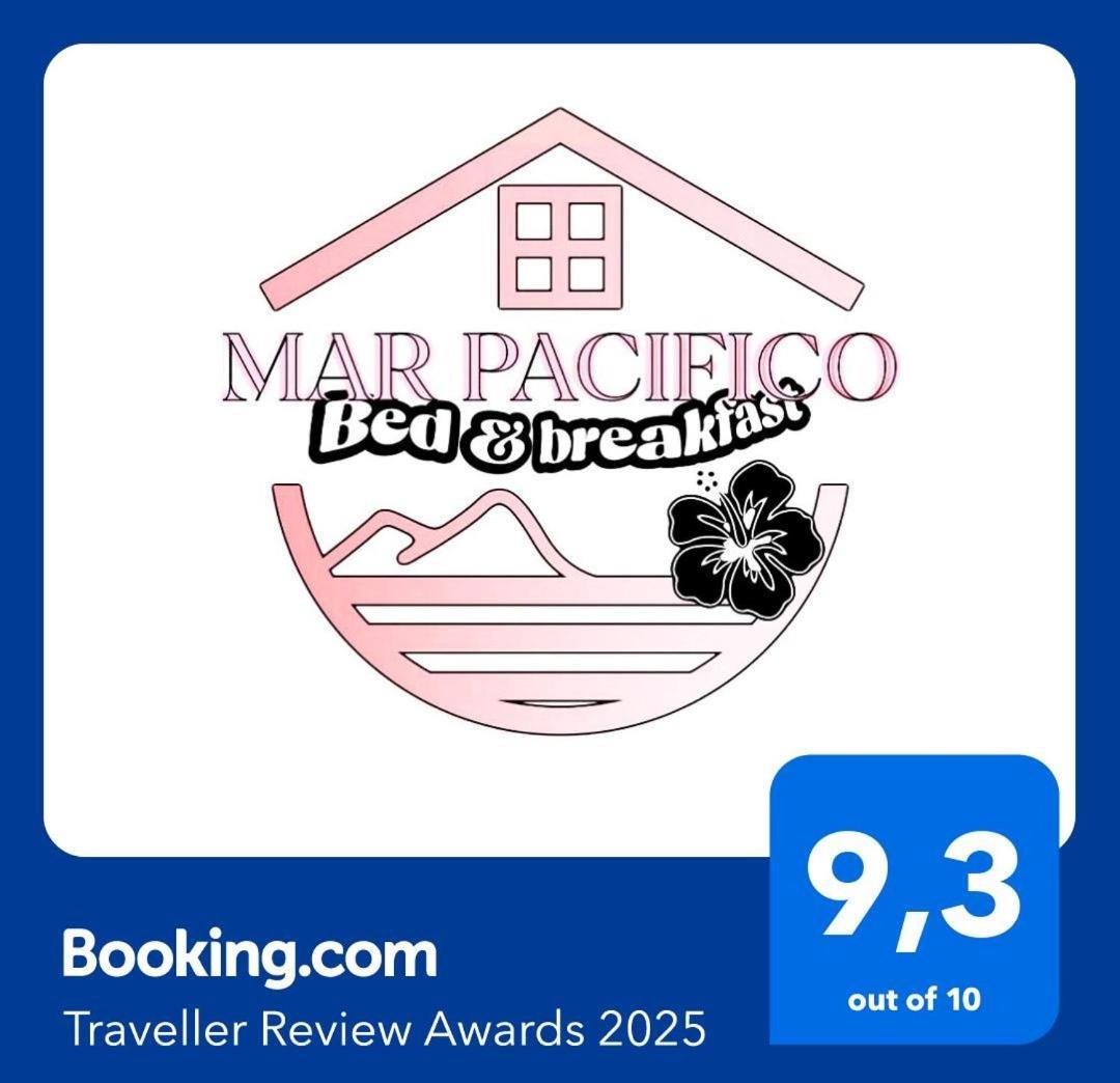 Holiday Home Mar Pacifico Napoli Kültér fotó