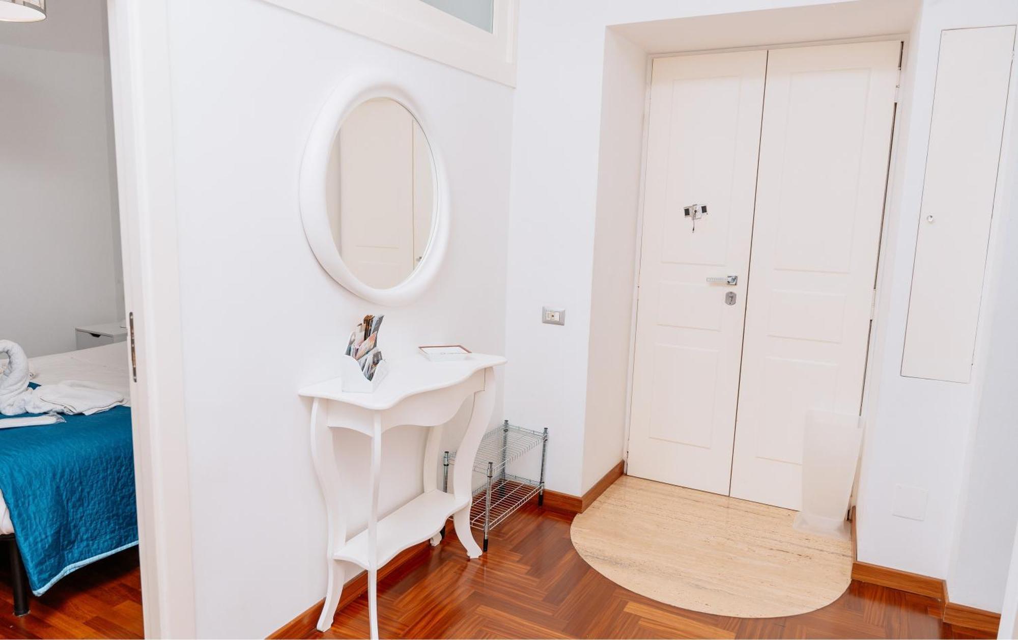 Holiday Home Mar Pacifico Napoli Kültér fotó